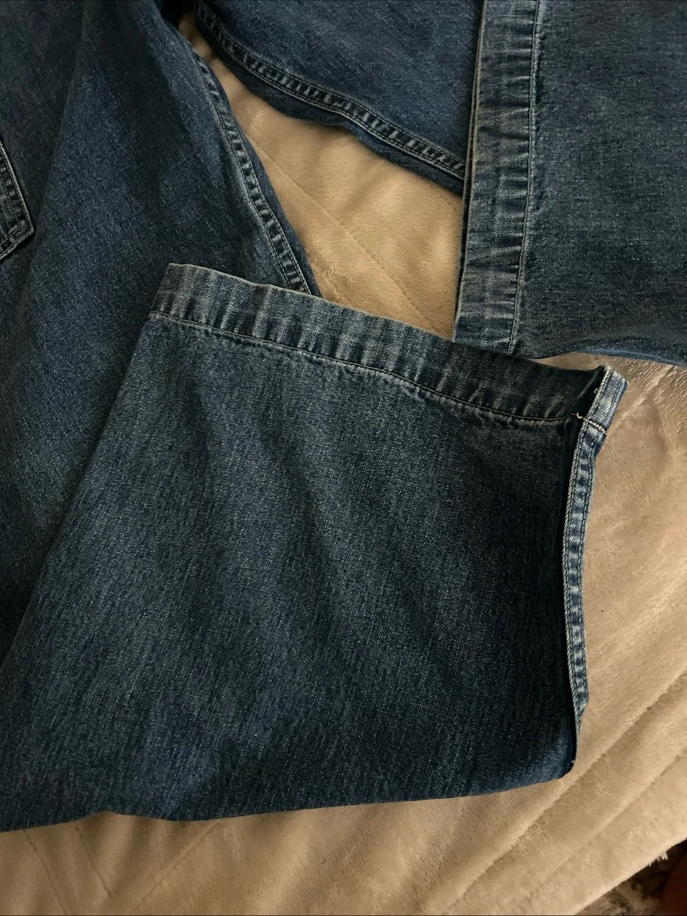 Levis this vintage